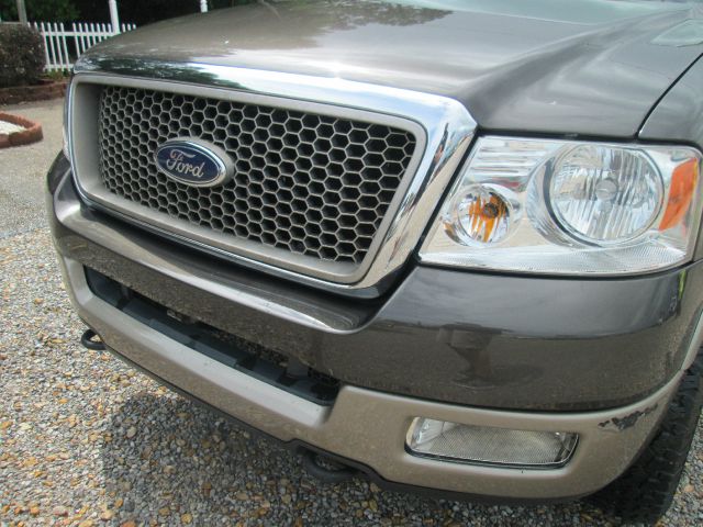 Ford F150 2005 photo 23