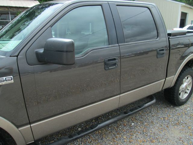 Ford F150 2005 photo 25