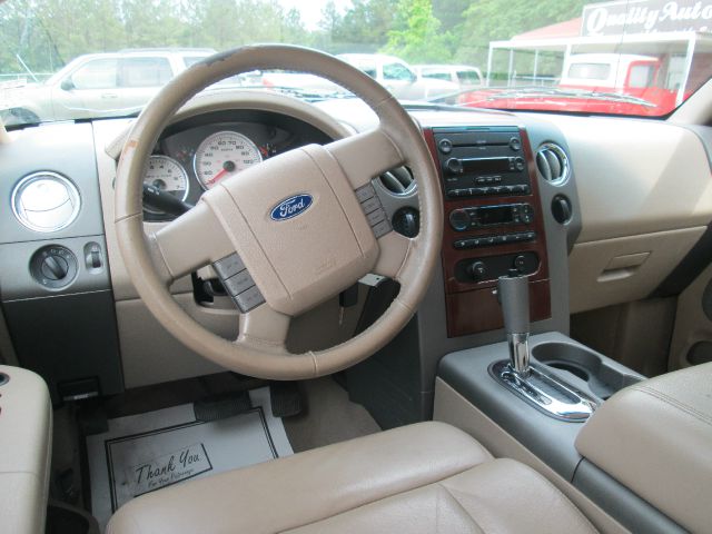 Ford F150 2005 photo 7