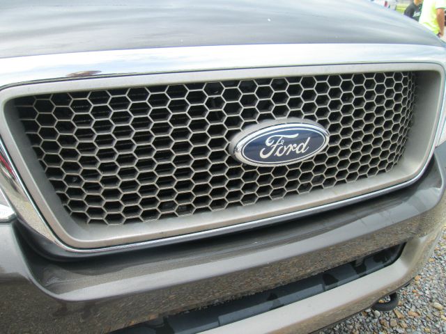 Ford F150 2005 photo 8