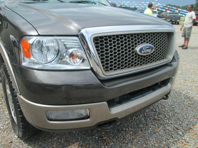 Ford F150 2005 photo 9