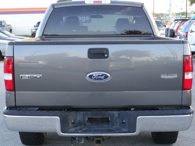 Ford F150 2005 photo 1