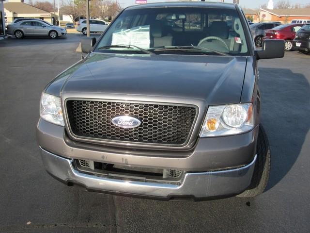 Ford F150 ESi Unspecified