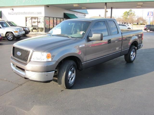 Ford F150 2005 photo 1