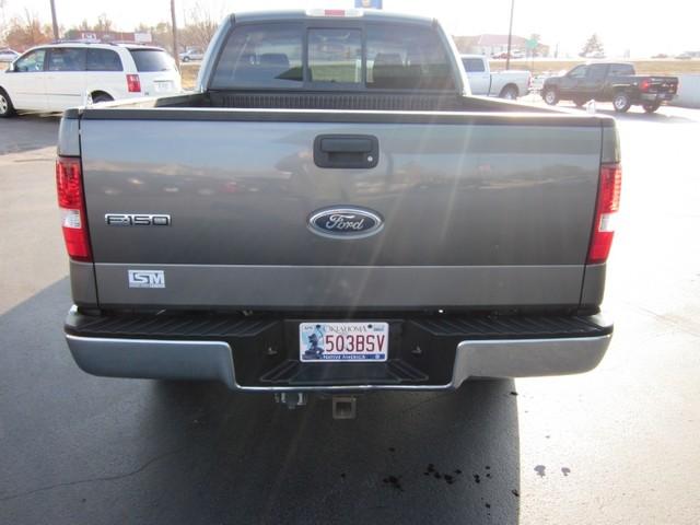 Ford F150 2005 photo 3