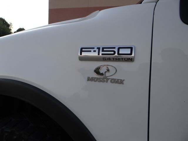 Ford F150 2005 photo 1