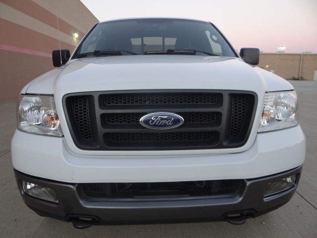 Ford F150 2005 photo 2