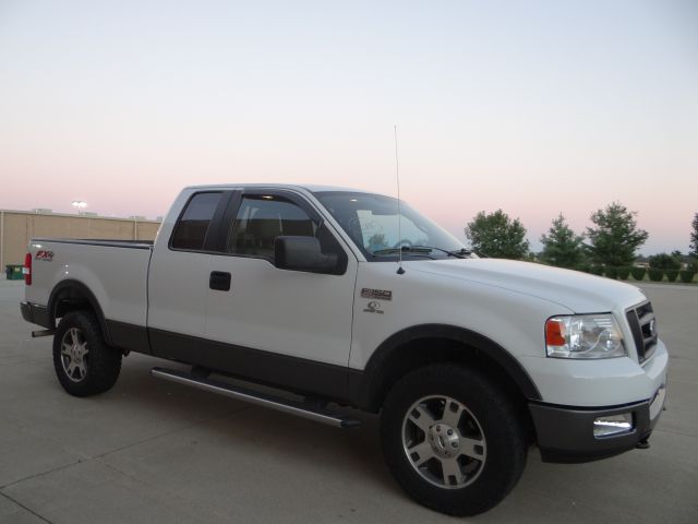 Ford F150 2005 photo 3