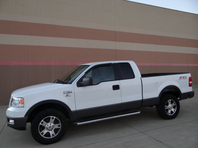 Ford F150 2005 photo 4