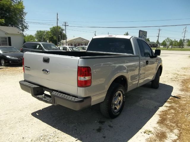 Ford F150 2005 photo 3