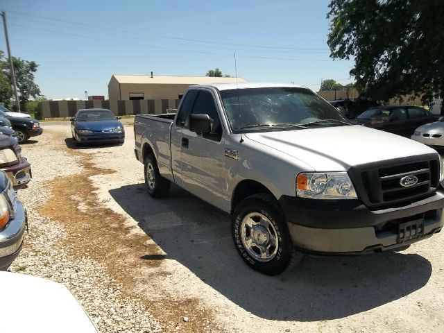 Ford F150 2005 photo 4