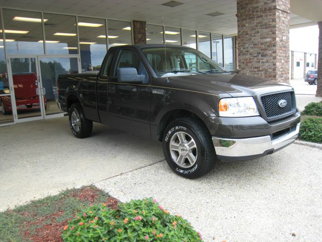 Ford F150 2005 photo 2