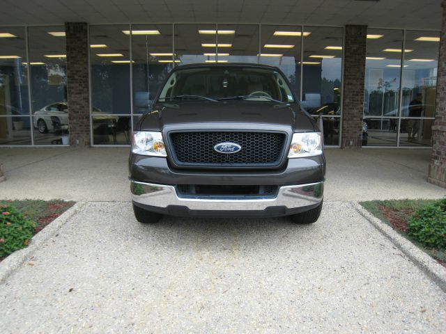 Ford F150 2005 photo 3