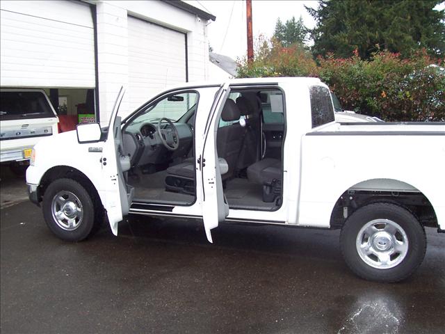 Ford F150 2005 photo 2