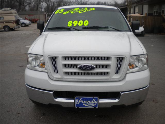 Ford F150 2005 photo 1