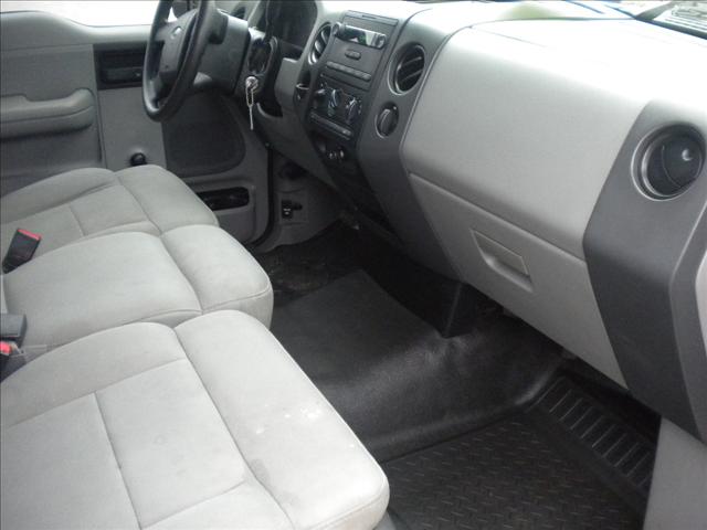 Ford F150 2005 photo 2