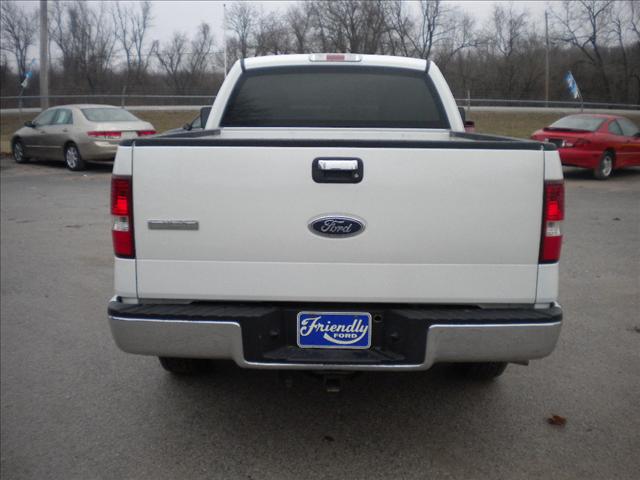 Ford F150 2005 photo 4