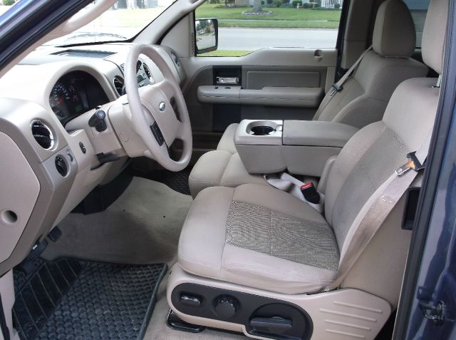 Ford F150 2005 photo 3