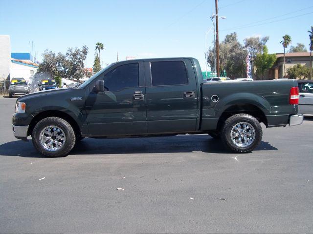 Ford F150 2005 photo 4