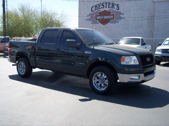 Ford F150 2005 photo 5