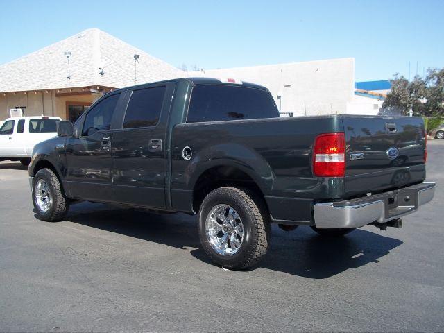 Ford F150 2005 photo 2