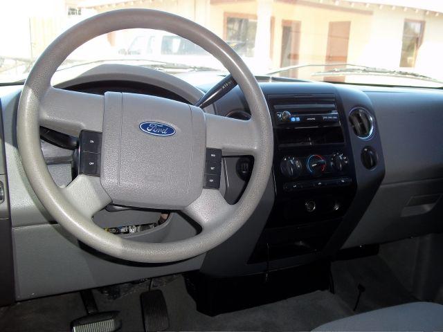 Ford F150 2005 photo 1