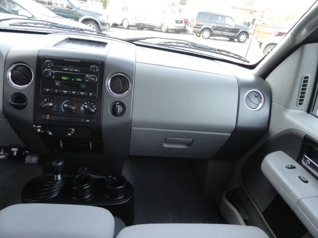 Ford F150 2005 photo 12