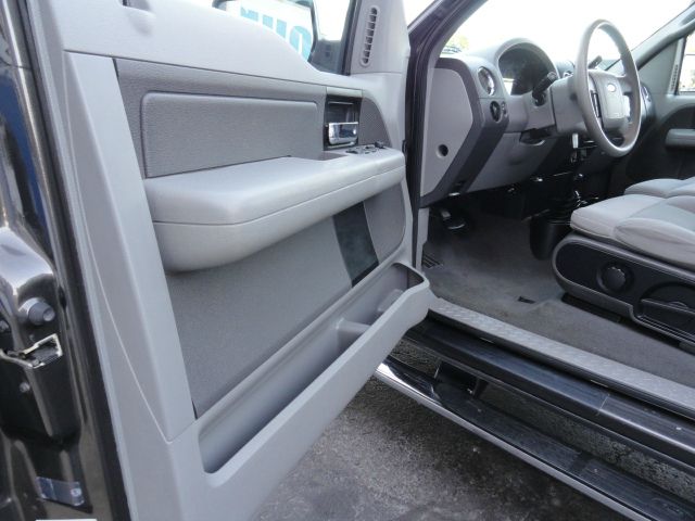 Ford F150 2005 photo 25