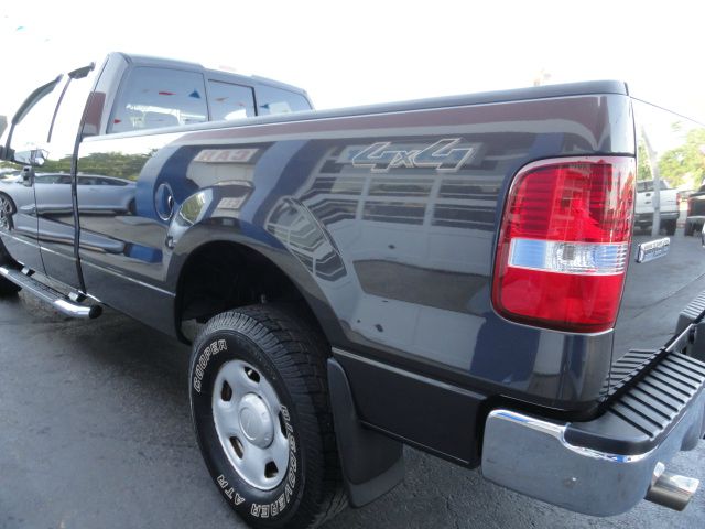 Ford F150 2005 photo 3