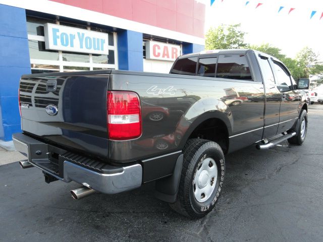 Ford F150 2005 photo 31