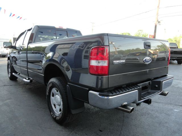 Ford F150 2005 photo 33