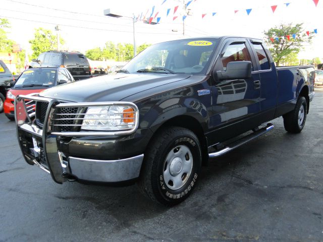 Ford F150 2005 photo 34