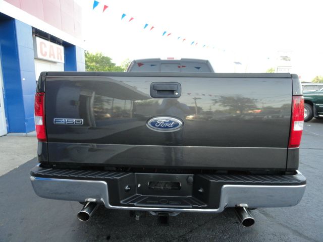 Ford F150 2005 photo 36