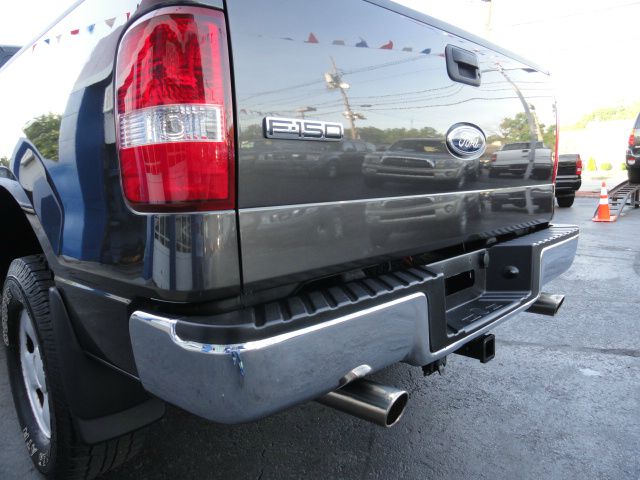 Ford F150 2005 photo 38