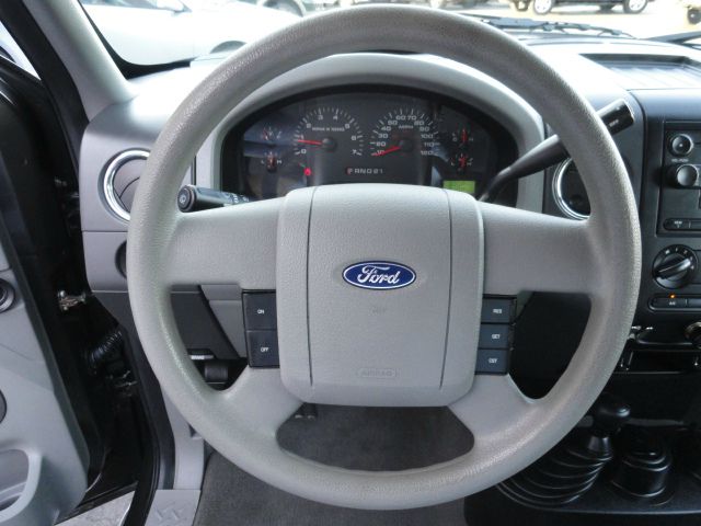 Ford F150 2005 photo 9