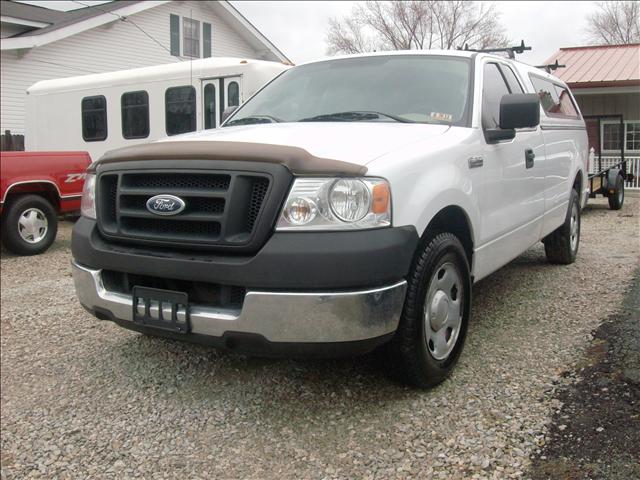 Ford F150 Unknown Pickup