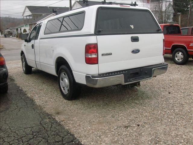 Ford F150 2005 photo 3