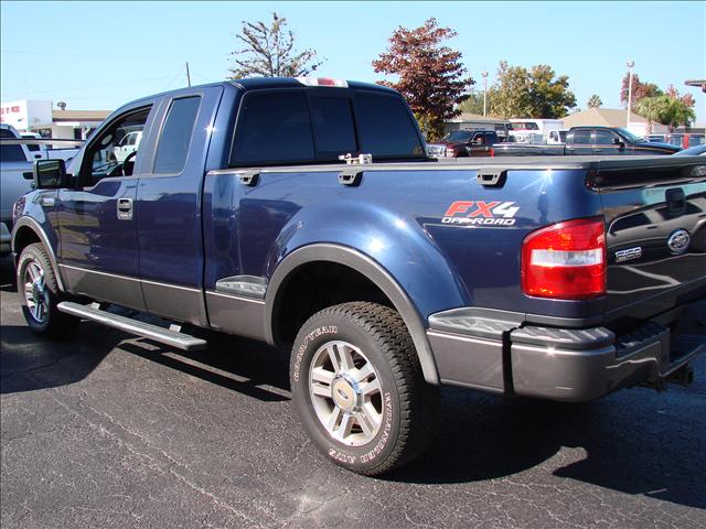 Ford F150 2005 photo 1