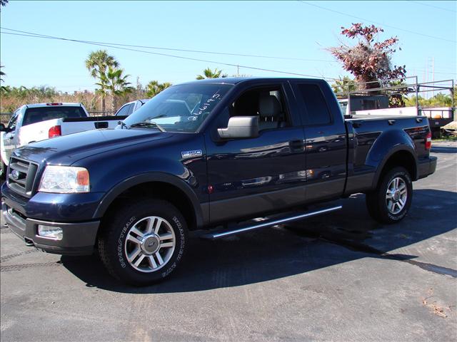 Ford F150 2005 photo 3