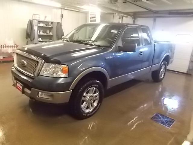 Ford F150 2005 photo 1