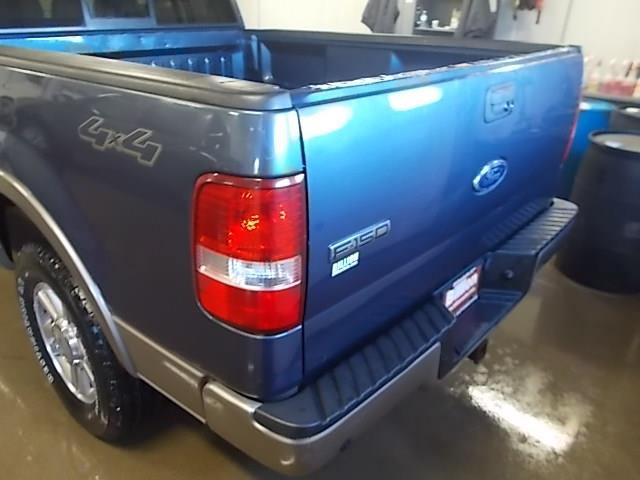 Ford F150 2005 photo 10