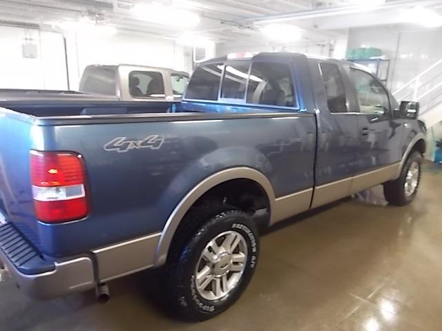 Ford F150 2005 photo 3