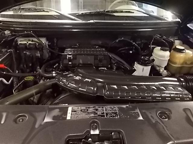 Ford F150 2005 photo 4