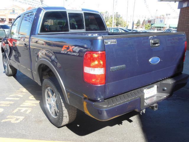 Ford F150 2005 photo 1