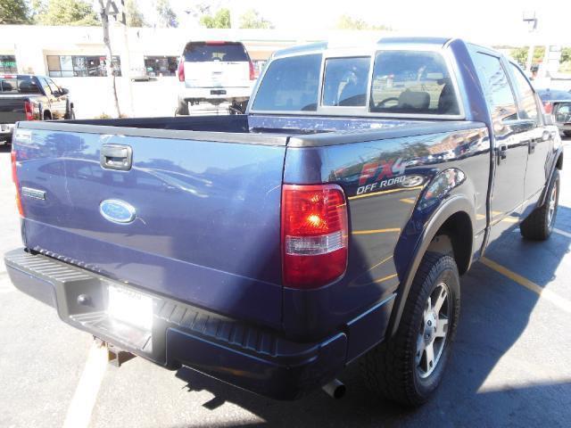 Ford F150 2005 photo 2