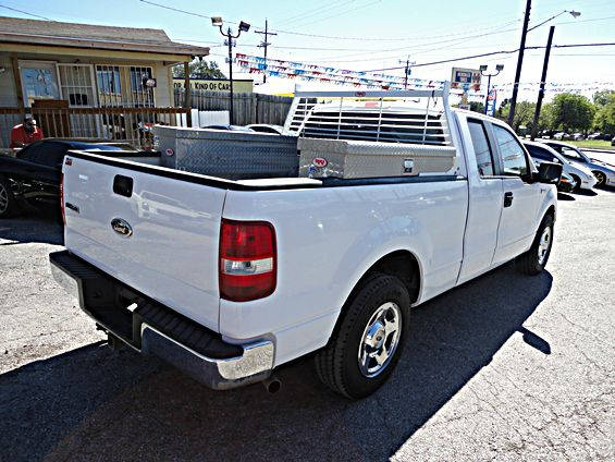 Ford F150 2005 photo 1