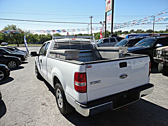 Ford F150 2005 photo 2