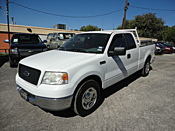 Ford F150 2005 photo 3