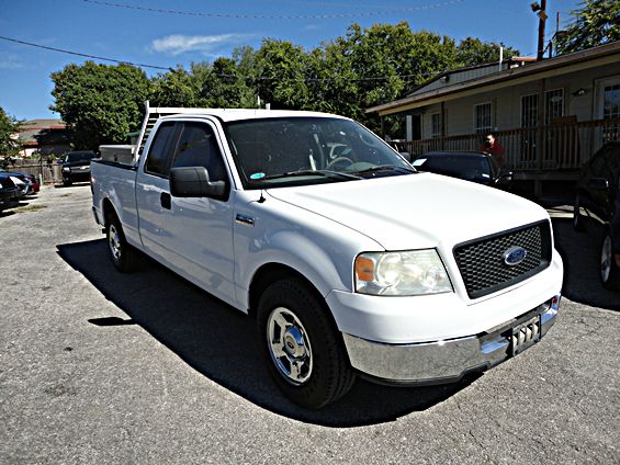 Ford F150 2005 photo 4