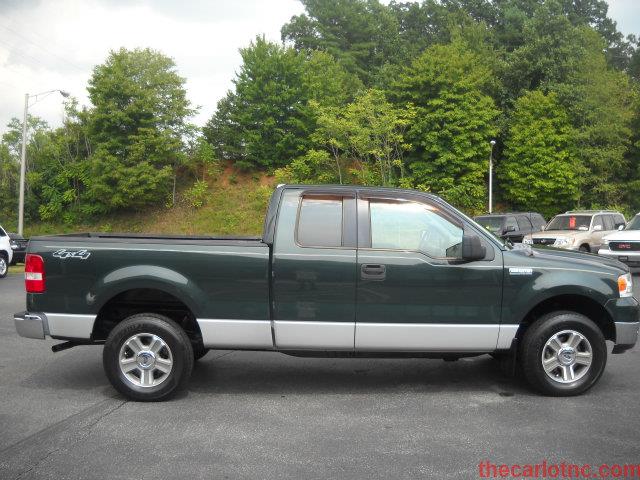 Ford F150 2005 photo 3